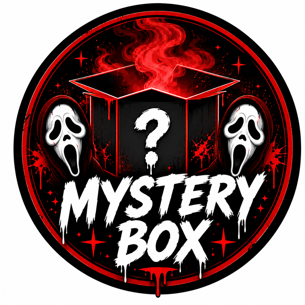 Mystery Box