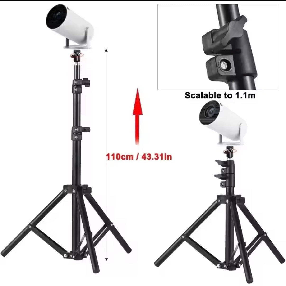 Projector Stand