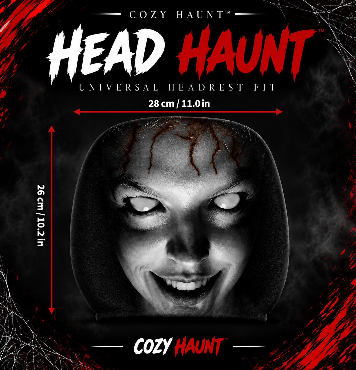 Head Haunt