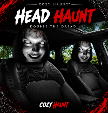 Head Haunt