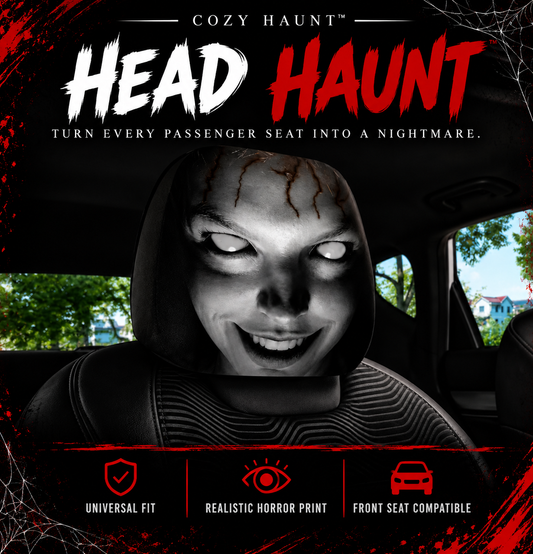 Head Haunt