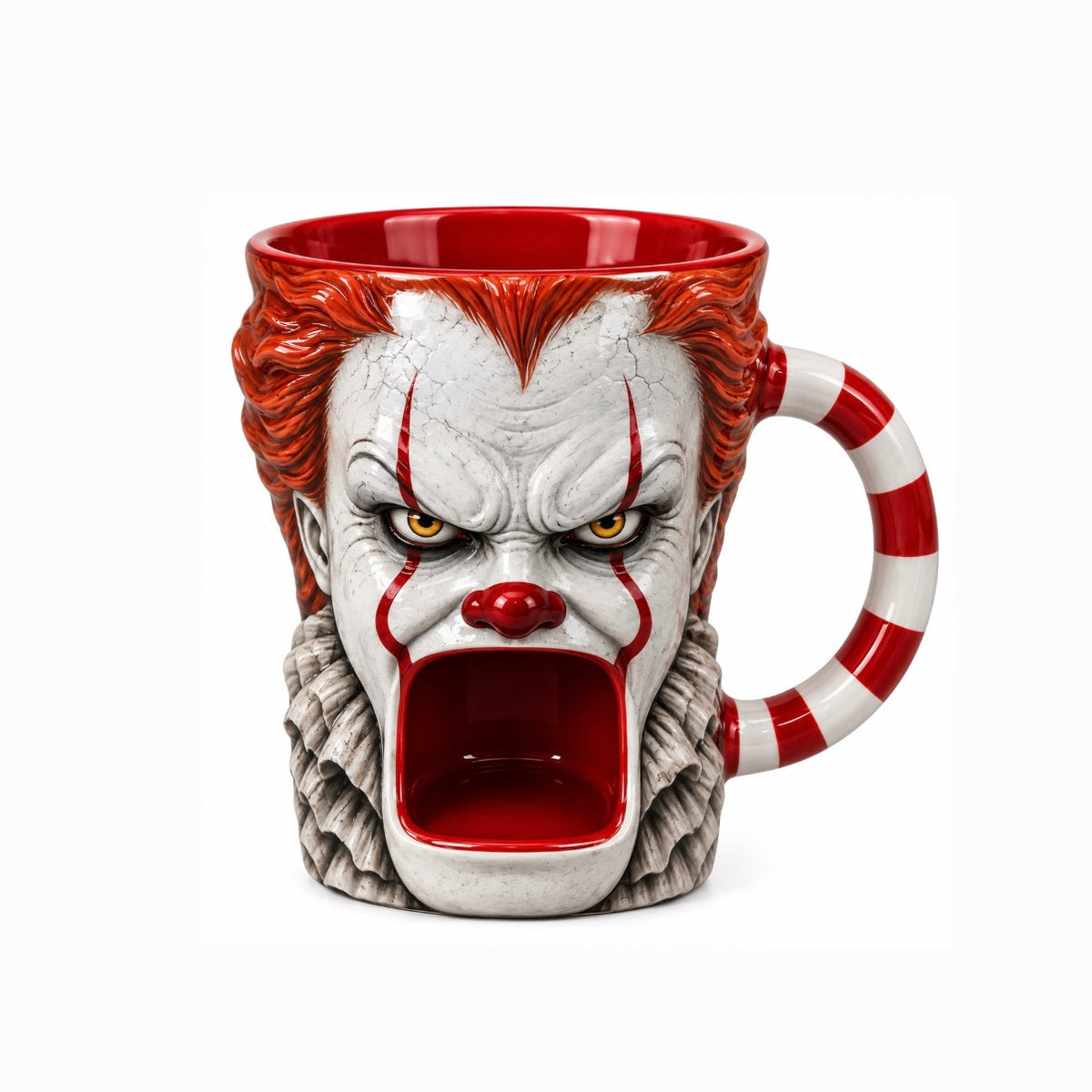 [PRE-ORDER] Slasher Mugs