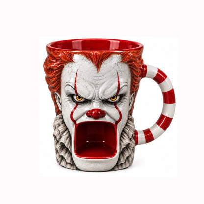 [PRE-ORDER] Slasher Mugs