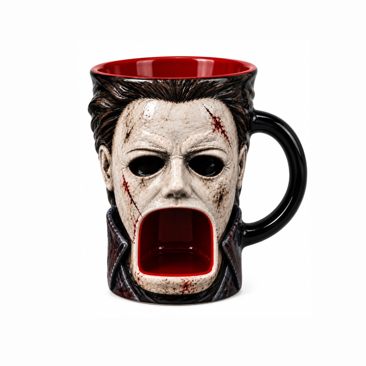 [PRE-ORDER] Slasher Mugs